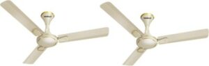 HAVELLS milor 1200 mm 3 Blade Ceiling Fan