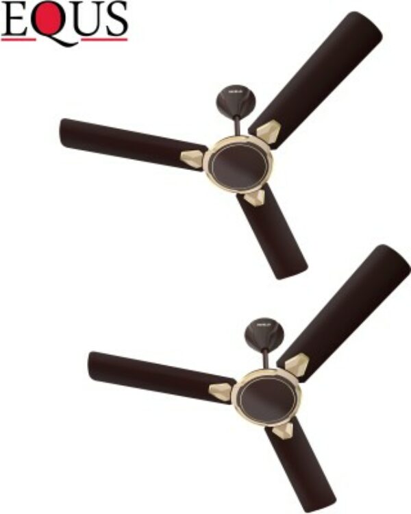 HAVELLS Equs 1200 mm 3 Blade Ceiling Fan