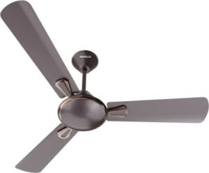 HAVELLS Festiva 1200 mm 3 Blade Ceiling Fan