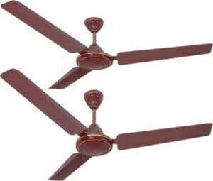 HAVELLS pacer 1200mm 1200 mm 3 Blade Ceiling Fan