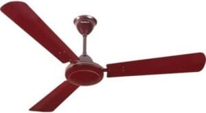 HAVELLS SS-390 1200MM Brown 1200 mm 3 Blade Ceiling Fan