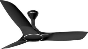 HAVELLS Stealth Air 1250 mm 3 Blade Ceiling Fan
