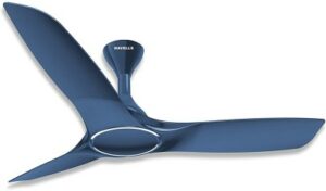 HAVELLS Stealth Air Ceiling Fan 1200 mm 3 Blade Ceiling Fan