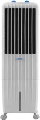 Symphony DiET Tower Air Cooler - 12 L is one of the best Symphony Tower which comes under the price segment of ₹7000 in India.