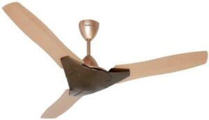 HAVELLS Troika 1200mm Ceiling Fan 1200 mm 3 Blade Ceiling Fan