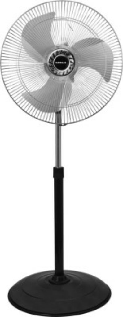 HAVELLS V3 450 mm 3 Blade Pedestal Fan