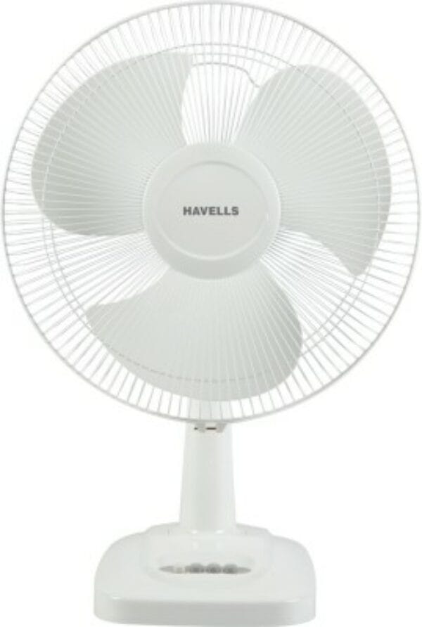 HAVELLS Velocity Neo HS 400mm  400 mm 3 Blade Table Fan
