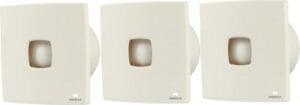 HAVELLS VENTIL AIR HUSH 150 mm 5 Blade Exhaust Fan