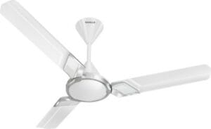 HAVELLS Zester 1200 mm 3 Blade Ceiling Fan