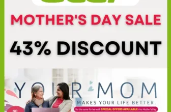 Acer Mothers Day Sale - Laptops 43% Off for Tech Savvy Moms
