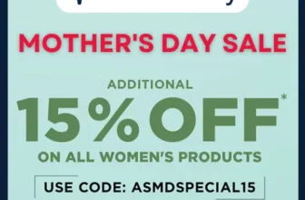 Allen Solly Mothers Day Sale Additional 15% Off Women Clothing