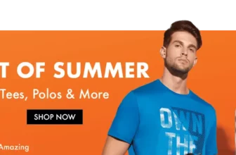 Jockey Best of Summer Sale Starting at Rs.297