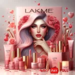 Lakme Valentine's Day Sale - Get up to 55% Discount