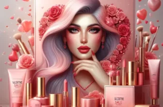 Lakme Valentine's Day Sale - Get up to 55% Discount