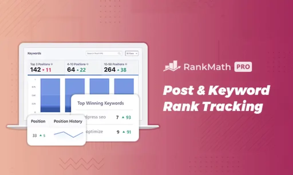 Rank math 3. Comprehensive Content Analysis and Optimization