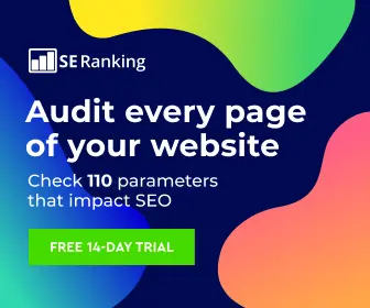 SE Ranking Lifetime Deal: Get 20% Off on Annual Plans!