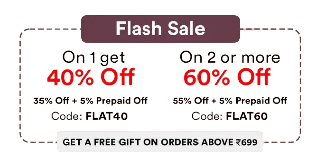 Myntra Coupon – Flat Rs.150 off on Rs.800 + 10% Extra Discount