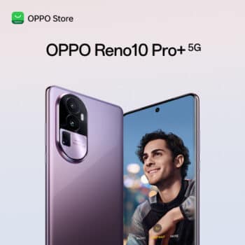 OPPO Reno10 Pro+ 5G Coupon Code Flat ₹5000 Off