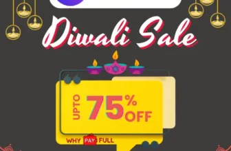 Astra Diwali Sale - Unlock Up to 75% Discounts and Get SkillJet Academy Access Worth $1199 FREE!