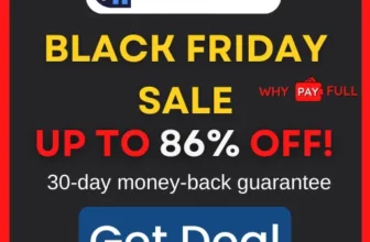Atlas VPN Black Friday Sale - Up to 86% OFF!