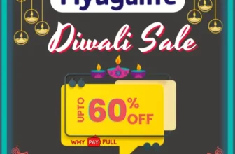 HyugaLife Diwali Sale - Up to 60% Off - Sale Live Now