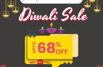NordVPN Diwali Sale - Up to 68% Off + 3 Months Free!