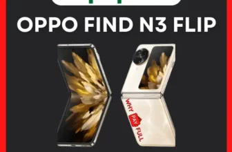 OPPO Find N3 Flip Sale - Get 25% Off and Exclusive Bank Discounts