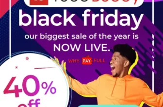 Tubebuddy Black Friday Sale - Unlock Your Channel's Potential with a Flat 40% Off!