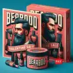 Beardo Valentine's Day Sale - Up to 55% Discount!