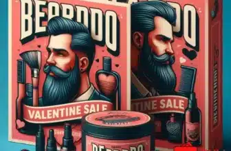 Beardo Valentine's Day Sale - Up to 55% Discount!