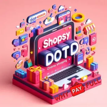 Shopsy Deal of the Day - Products Starting from Just Rs.9!