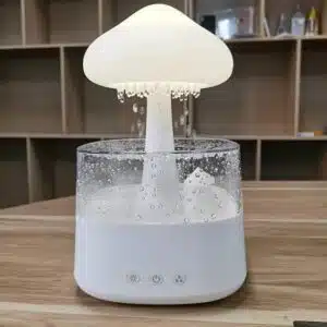 Mushroom Humidifier - Cute Gifts - Nature Rain