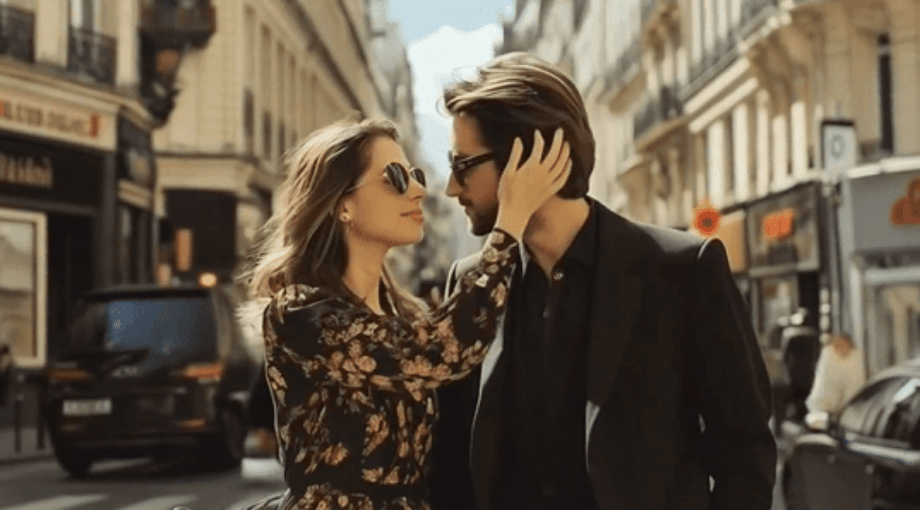 Filmora AI Kiss Video Generator – Get Free Access Now