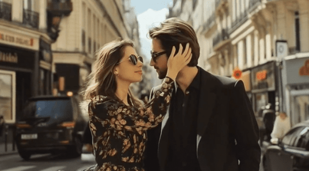 Filmora AI Kiss Video Generator – Get Free Access Now