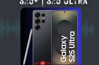 Samsung Galaxy S25 Ultra Coupon – Pre-Order Now and Save Big!