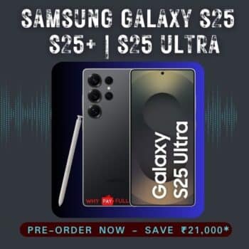 Samsung Galaxy S25 Ultra Coupon – Pre-Order Now and Save Big!