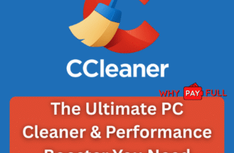 CCleaner The Ultimate PC Cleaner & Performance Booster You Need