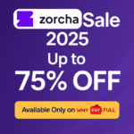Zorcha Sale - Up to 75% OFF + Exclusive Coupons & Deals