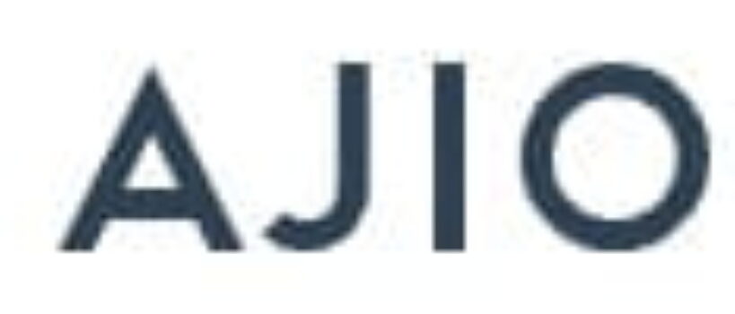 Christmas Sale 2023 India - Up to 93% Discount Ajio Logo