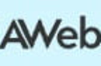 Aweber logo