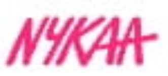 Why Pay Full - Coupons, Offers, Promo Codes, Deals & Discounts Nykaa Logo