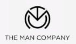 Why Pay Full - Coupons, Offers, Promo Codes, Deals & Discounts The Man Company Logo