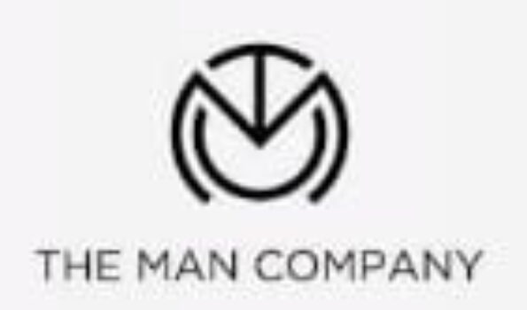 Christmas Sale 2023 India - Up to 93% Discount The Man Company Logo