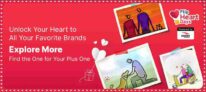 Flipkart Valentine’s Day Sale 2023: Get up to 87% Discount