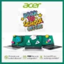 Acer Back to School Offers: 7% Additional Discount for Students