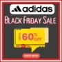 Adidas Black Friday Sale - UP TO 60% + EXTRA 20% OFF!