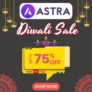 Astra Diwali Sale 2024: Unlock Up to 75% Discounts and Get SkillJet Academy Access Worth $1199 FREE!