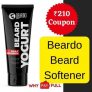Beardo Beard Softener Coupon Code – Flat Rs.210 Off Coupon