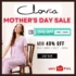 Crocs Mothers Day Sale 2024: 40% + Extra 15% Discount