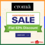 Unbelievable Tech Deals – Croma’s Epic Independence Day Sale 2023 – Limited Time Offer!